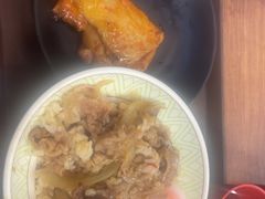 -食其家·牛丼咖喱(广元西路店)