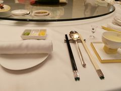 -东海朗廷酒店-唐阁T’ANG COURT 中餐厅