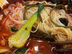 -秦味观·新派陕西面(山水大厦店)