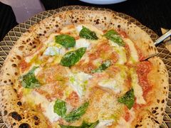 -老友时光·Pizza(泰华黑金店)