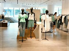 -URBAN REVIVO(上海中庚漫游城店)
