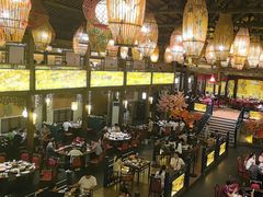 -HOHO餐厅(古子城店)