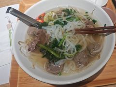 -蔡澜Pho·越南粉餐厅(海上世界店)