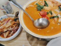 -米泰芒·东南亚料理(体育西店)