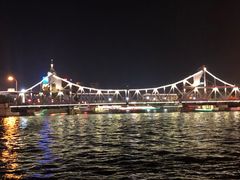 -海河游船-永乐码头(大悲院)