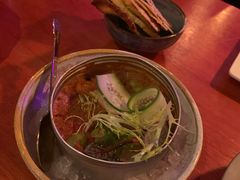 -斯普汇生蚝牛排馆(中骏世界城店)