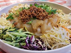 -老三骨头馆(白桦东路店)