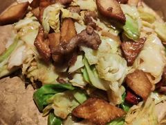 -丝路金桃·新疆菜(徐汇店)