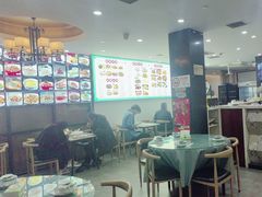 -上海阿潘舟山海鲜店(东宝兴路店)