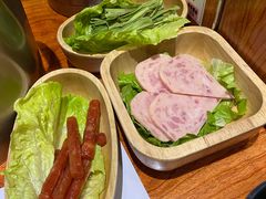 -独食火锅·半米屋台(直营总店)