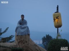 -禅宗少林·音乐大典