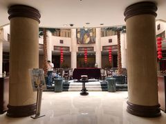 -北京前门建国饭店