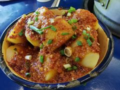 巴适小土豆-马路边边 传媒大学店