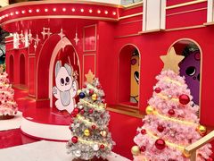 -光启城时尚购物中心