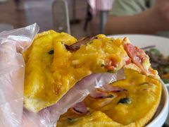 -热地HOT PLACE洋风韩餐(红旗街店)