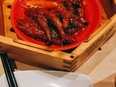 -避风塘(百联东郊店)