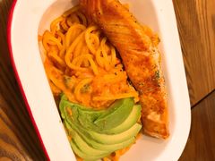 -AFS Cafe & Canteen(闽江二路店)