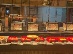 -怡咖啡海鲜自助餐厅(浦东香格里拉店)