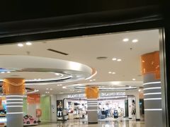 -泰合玺·精油疗愈SPA(南京光环花园城店)