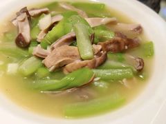 -新繁老號豌豆汤饭店·江湖菜(宝光寺店)