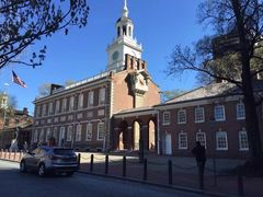 -美国独立纪念馆