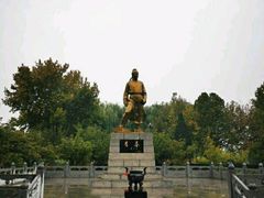 -赵州桥景区