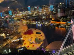 -天玑高空江景餐厅&酒吧Sky Secret Restaurant&Bar