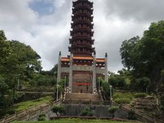-大雁山风景区