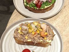 -O'eat Blossom&Pelican(深圳首店)