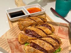 -星洲小馆·新加坡菜(吴江万象汇店)