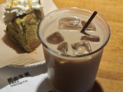 -自由生长植物工作室(深港花卉中心店)