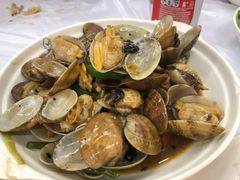 -陈根记大牌档