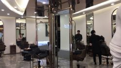 -INSTYLE造型·明星店