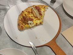 -必胜客(WOW玉泉远洋店)