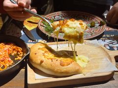 -卢布里西餐厅(总店)