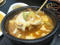 -朴贞子·高丽轩(二拨子店)