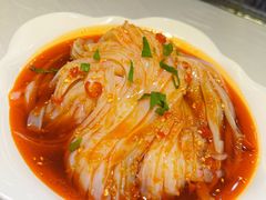 凉粉-阆辣荟餐饮(老味道8年·古城店)