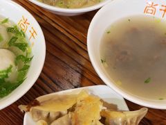 -尚干小吃(三坊七巷店)