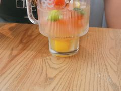 gaga鲜果茶-gaga(深圳南山益田假日广场店)