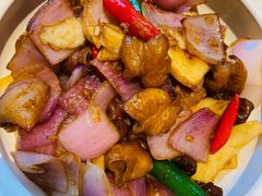 -周麻婆·川式小炒(泉州鲤城超越工业园店)