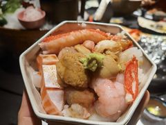 -花潮料理艺食馆(SM新生活广场店)