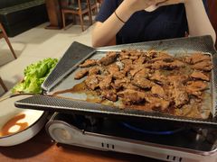 -第二外国语学院-韩国餐厅(朝阳路店)