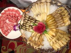 -天宜隆蘑菇宴火锅(石景山旗舰店)