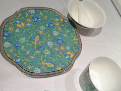 -一品江南韵·淮扬菜