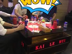 -凯乐会量贩KTV(国防大厦总店)