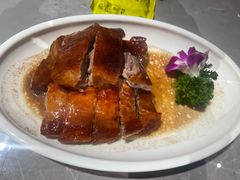 -粤陸玖玖·港式手作茶餐厅(珠江路店)