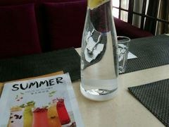 -半秋山西餐厅(宜昌大洋店)