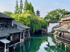 -乌镇景区