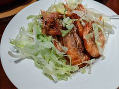 -妈妈菜舟山海鲜(定海古城店)