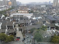 -无锡日航饭店